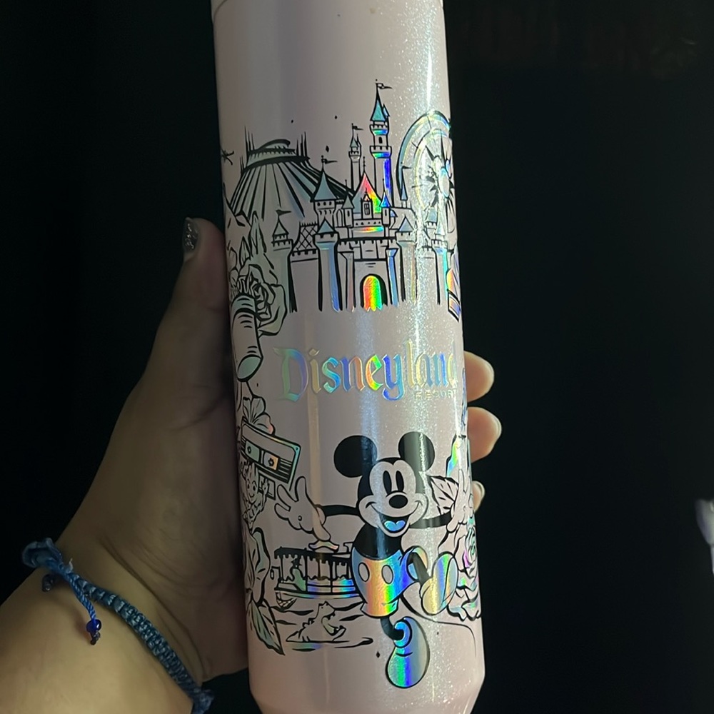 Brand New Disney Starbucks 2023 Hydro cup